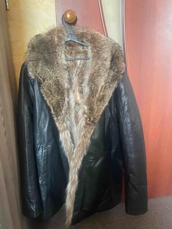 Куртка мужская