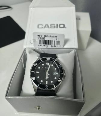 Продам часы Casio MDV106-1A