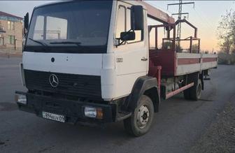 Услуги манипулятора и автовышка.