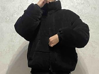 продам куртку bershka