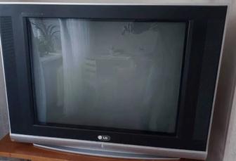 Телевизор LG Ultra slim