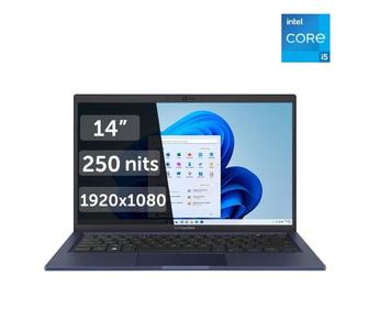 Продается Ноутбук Asus ExpertBook B1 i5