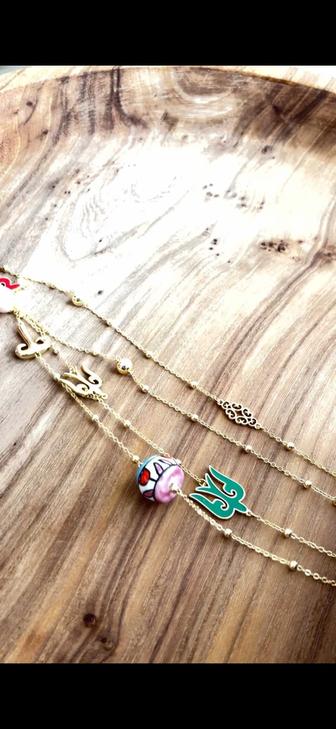 Украшение сотуар