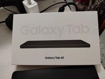 Samsung Galaxy tab a9