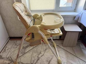 Продам Стульчик для кормления