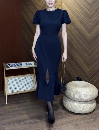 Нарядные платья