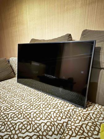 Телевизор lg smart tv 50