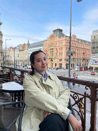 Репетитор казахского языка