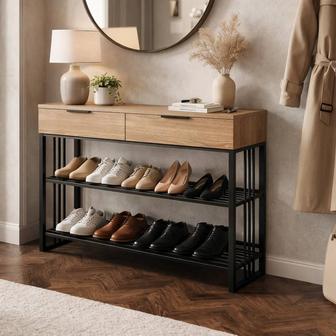 Консоль для прихожей