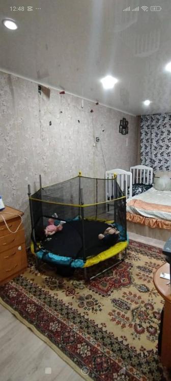 Батут детский