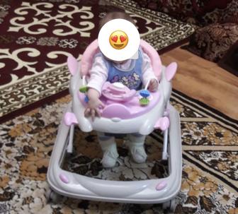 Ходунок детский