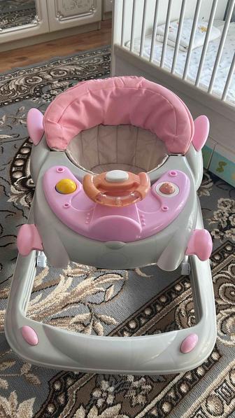 Ходунок детский