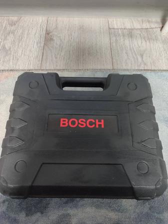 Шуруповерт Аккумуляторный