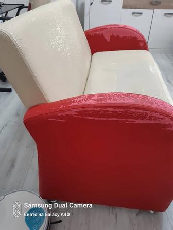 Диван маленький