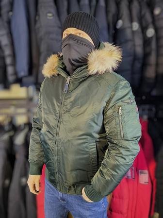 Мужские куртки, тотальная распродажа!