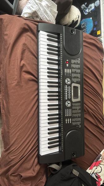 Синтезатор ARG