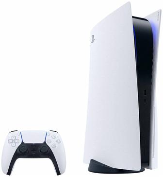 Пс5 PS5