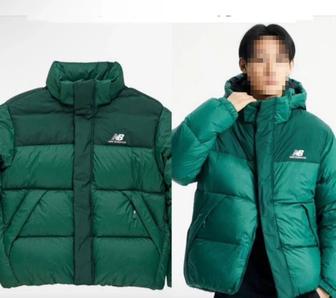 Продам куртку NB