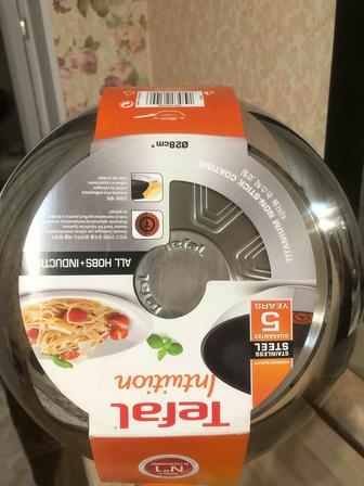 Сковорода Вок