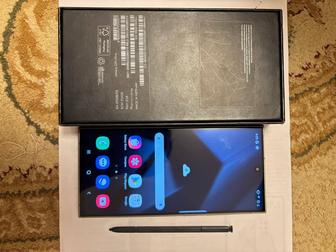 Galaxy S24 Ultra