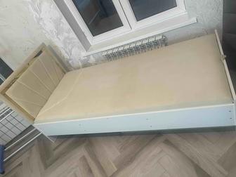 Продам кровать