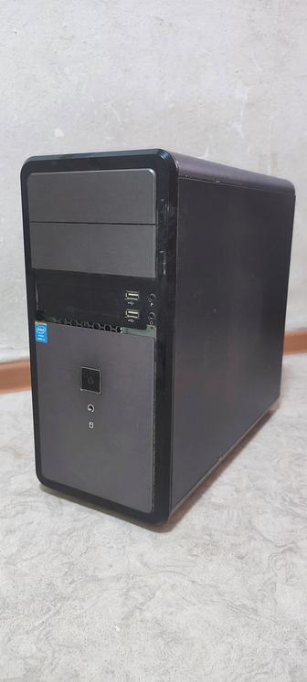 Игровой ПК i5-4460 / GTX 1050 Ti 4GB / 16GB RAM