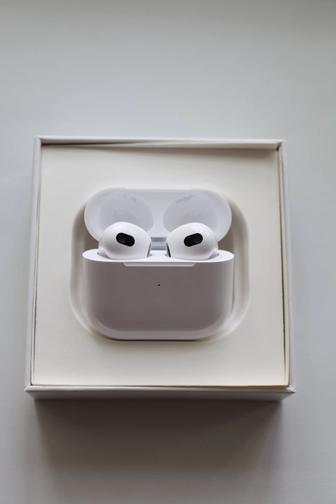 Наушники Apple AirPods 3