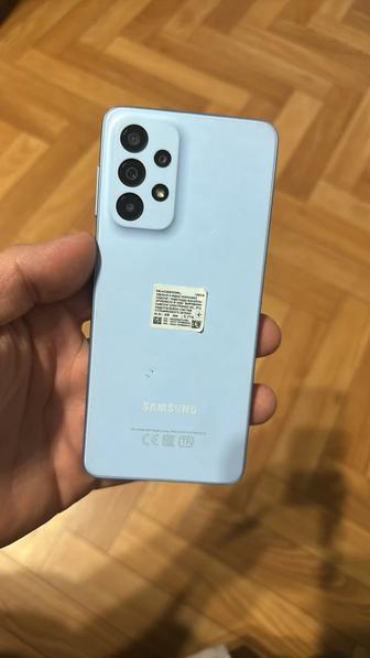 Samsung A33