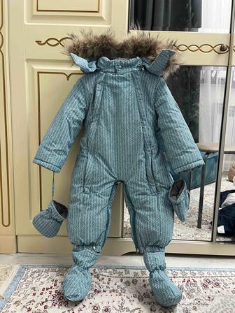 Комбенизон детский