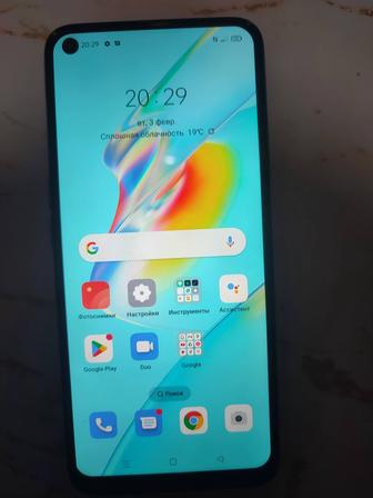 Продам телефон oppo а 54