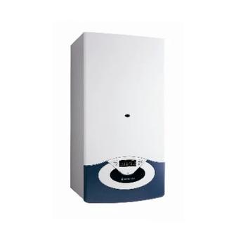 Запчасти на газовый котел ARISTON б/у в Атырау