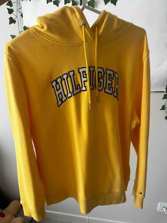 Женское худи Tommy Hilfiger