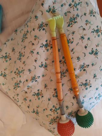 Массажёр для спины