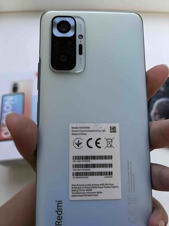 Продам Xiaomi Redmi Note 10 Pro 8 ГБ/256 ГБ