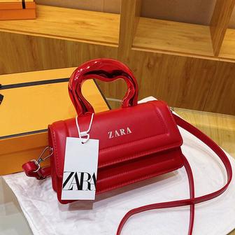 Сумка ZARA