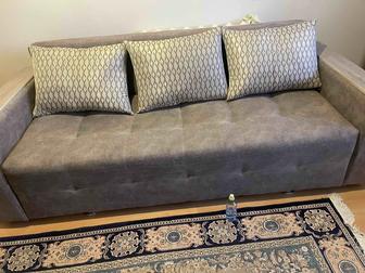 Продам диван