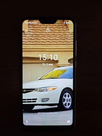 Продам Xiaomi Mi a2 lite в хорошем состоянии