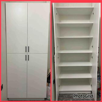 Шкаф на Балкон