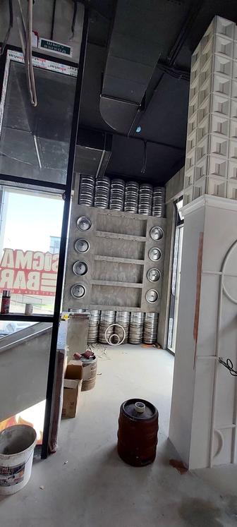 Евро ремонт