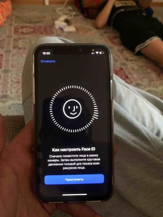 Айфон Х IPhone X