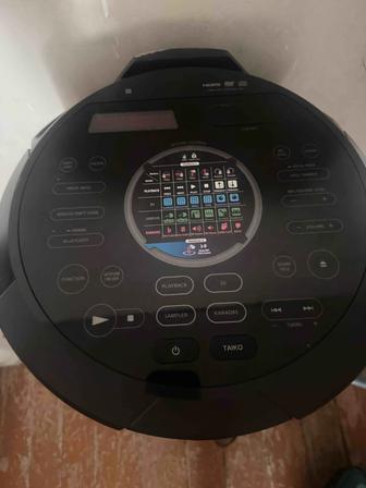 продам аудиосиситему SONY