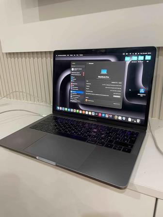 ноутбук MacBook Pro13 2017 - Core i5/8GB/SSD 128GB