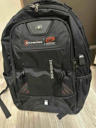 Рюкзак Швейцарский