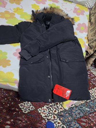 Зимняя мужская куртка продам