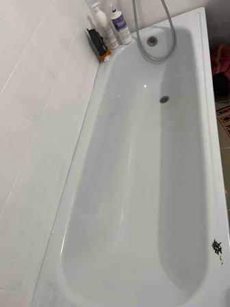 Отдам ванную