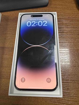 Айфон 14 про max