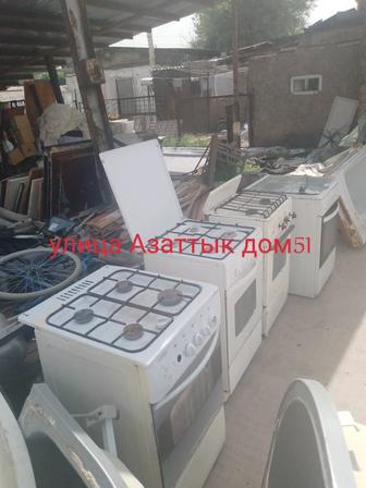 Продам газплиту