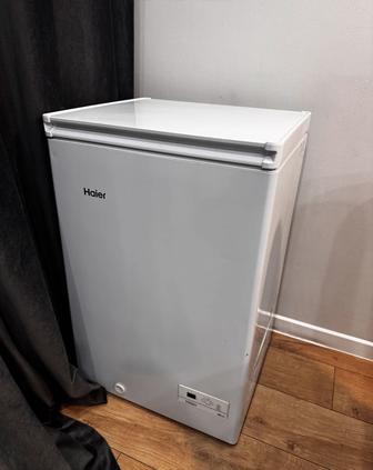 Продам морозилку