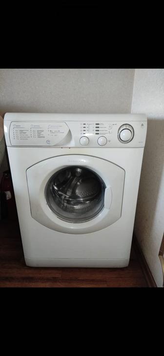 Б/у стиральная машинка