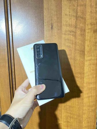 Продам срочно Huawei P smart 128GB